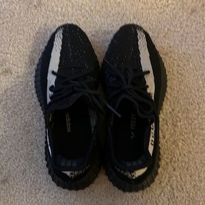 COPY - Yeezy Boost 350 V2 Oreo